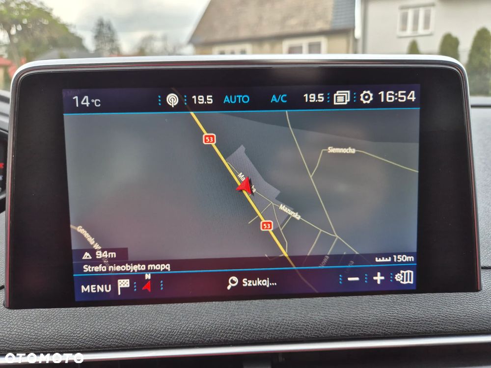 Peugeot 3008 PureTech 130 Stop & Start Allure - 26