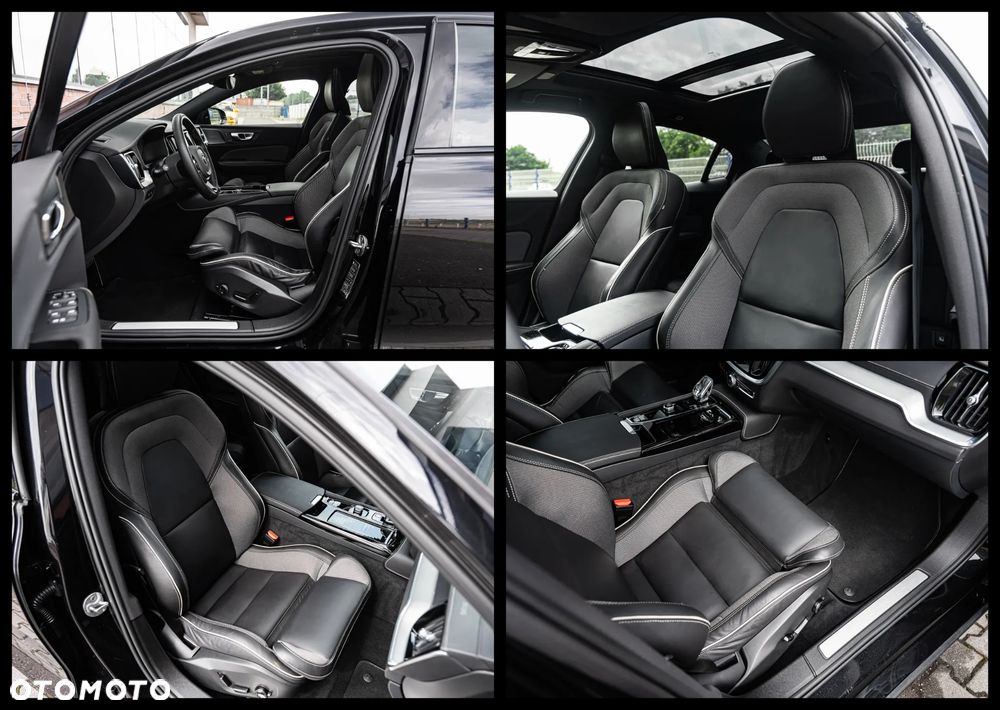 Volvo S60 - 29