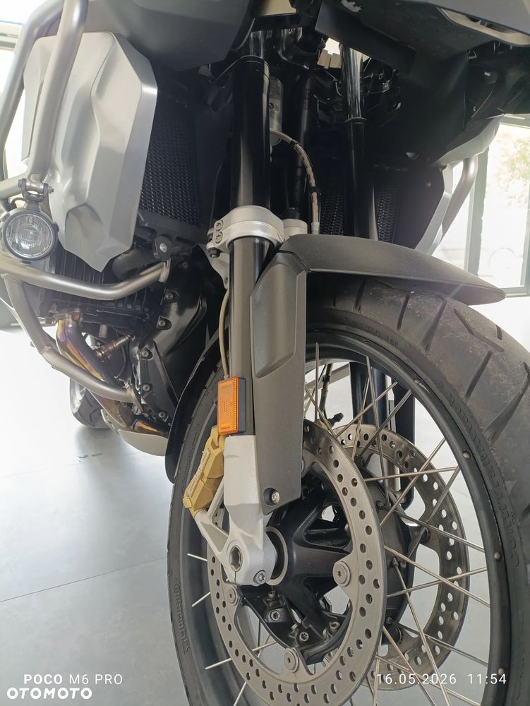 BMW R1250 GS Adventure - 7