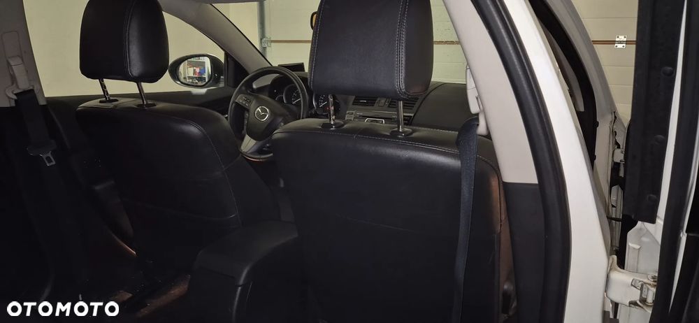 Mazda 6 Sport 2.0 MZR DISI Exclusive-Line - 12