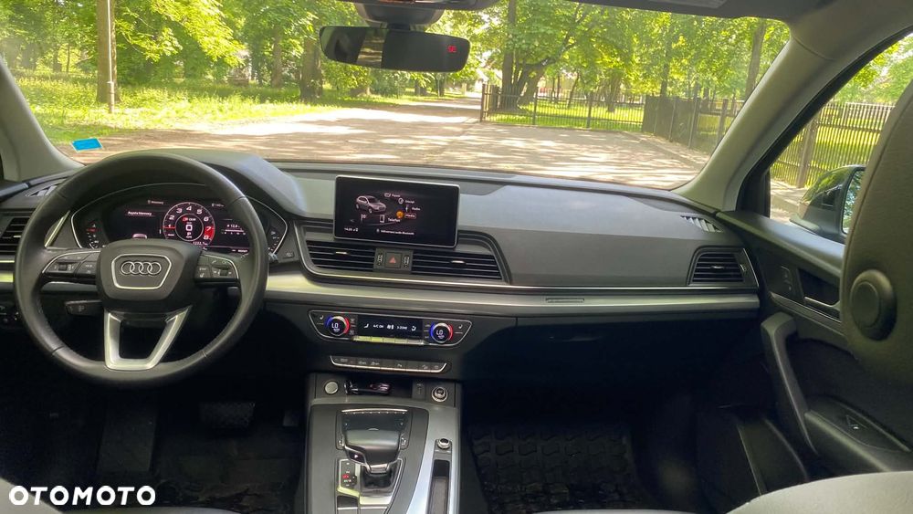 Audi Q5 - 4