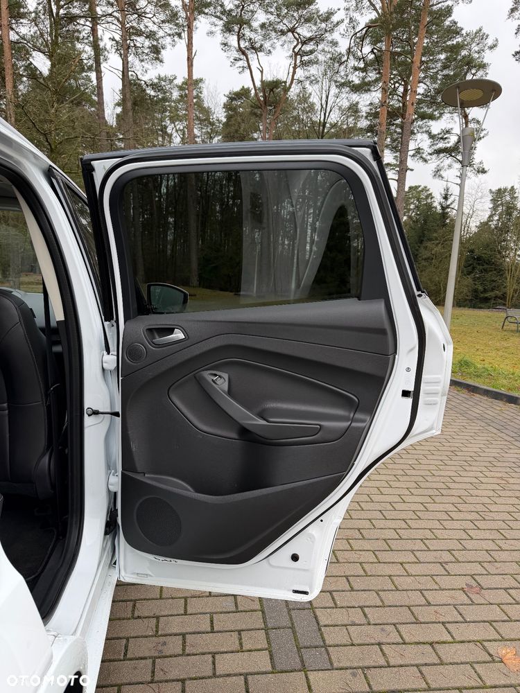 Ford Kuga 2.0 TDCi Titanium S - 13