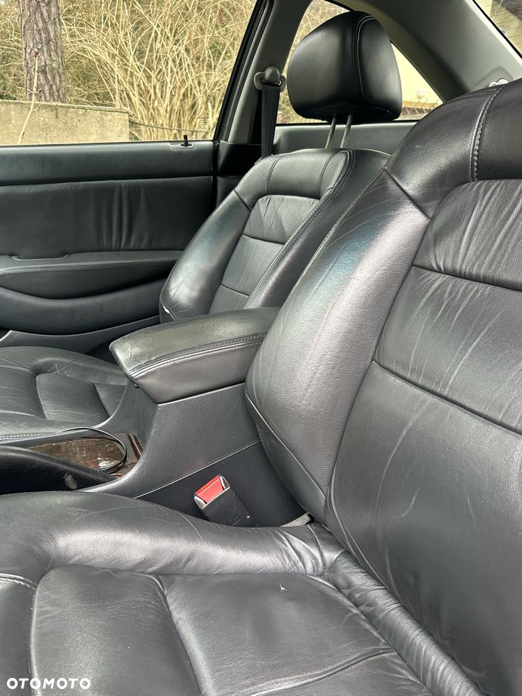 Honda Accord - 7