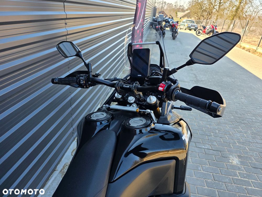 Yamaha Tenere - 18