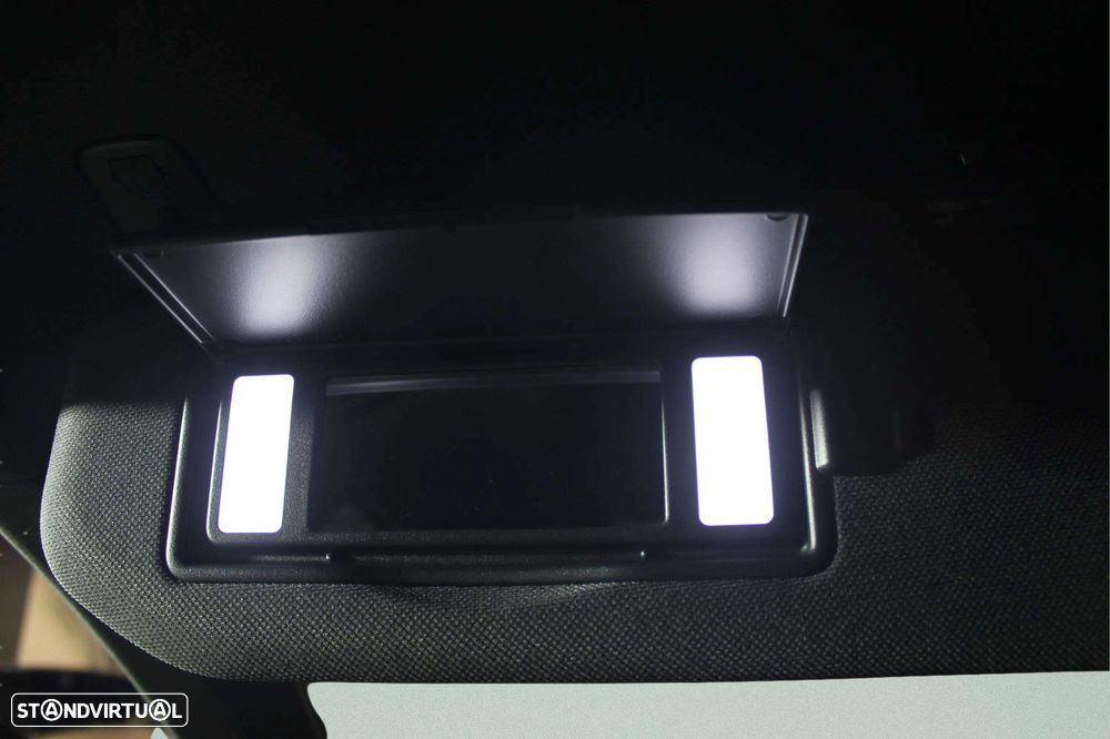 DS DS7 4x4 300 Performance Line + - 31