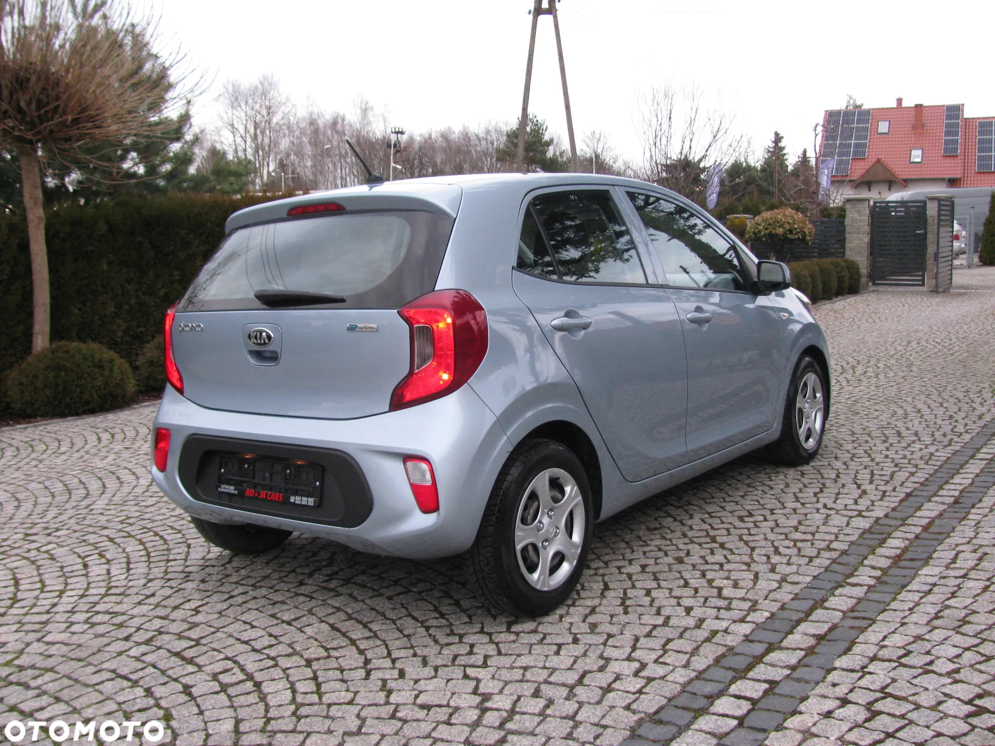 Kia Picanto - 38