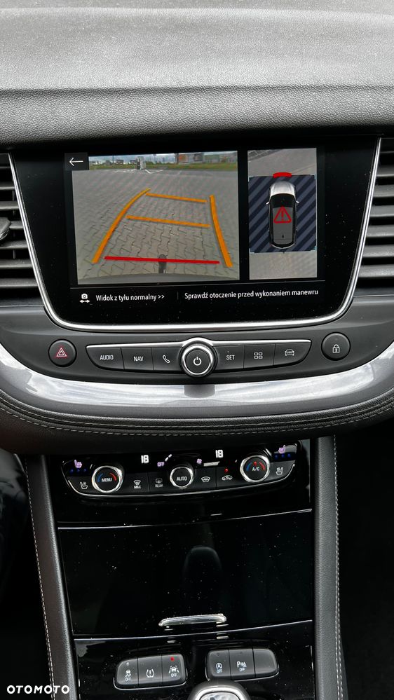 Opel Grandland X - 36