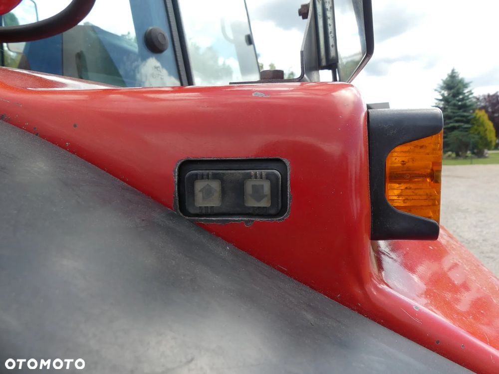 Massey Ferguson 4270 MF 4270 - 25