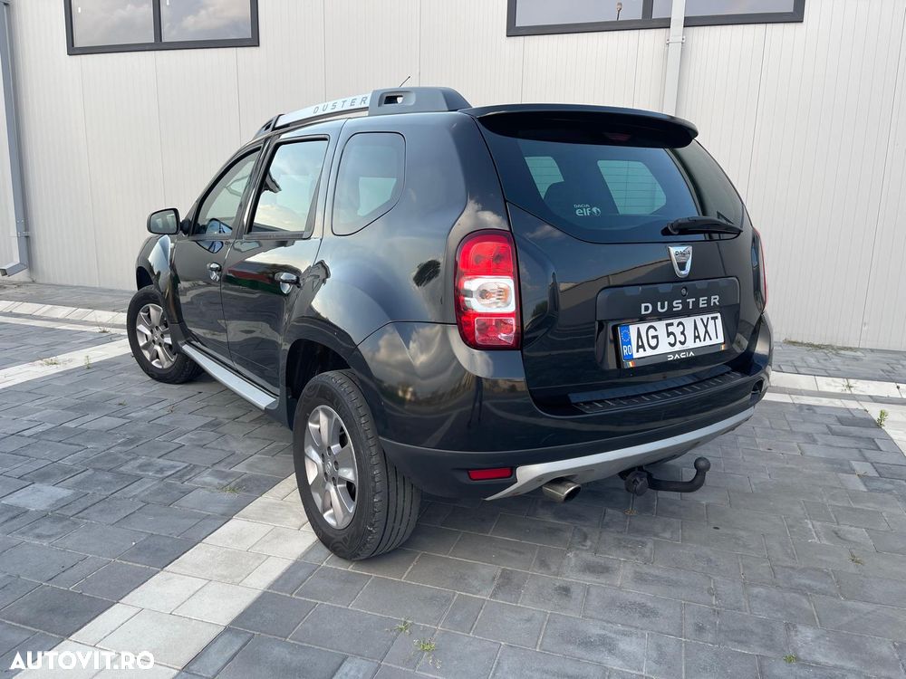 Dacia Duster - 3