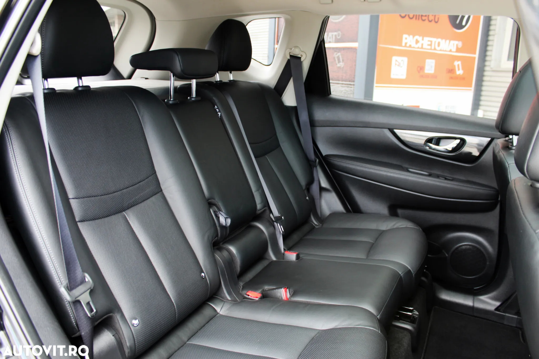 Nissan X-Trail 2.0 dCi ALL-MODE 4x4i Xtronic Tekna - 15
