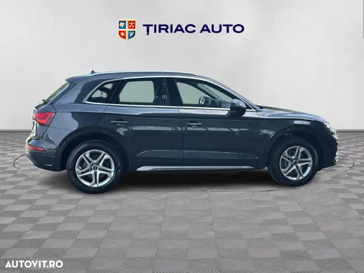 Audi Q5 50 TFSIe quattro S tronic - 6