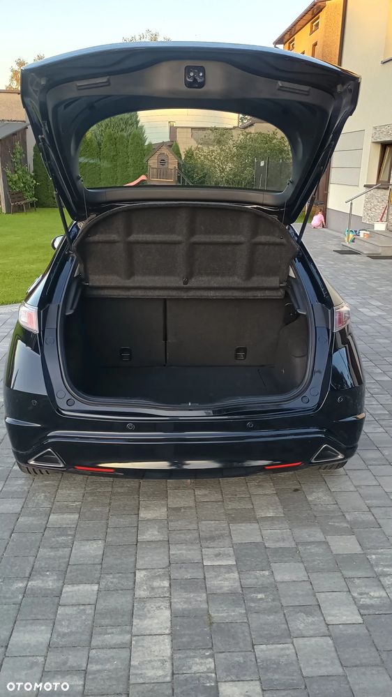 Honda Civic 1.4 i-VTEC - 11
