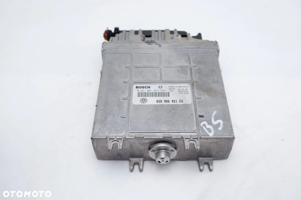 ZESTAW STARTOWY VOLKSWAGEN PASSAT B5 1.9TDI 028906021EG - 6