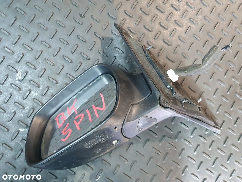 LUSTERKO LEWE 5PIN MAZDA 3 I BK 03-09 EUROPA - 4