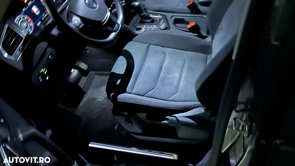 Volkswagen Tiguan - 14