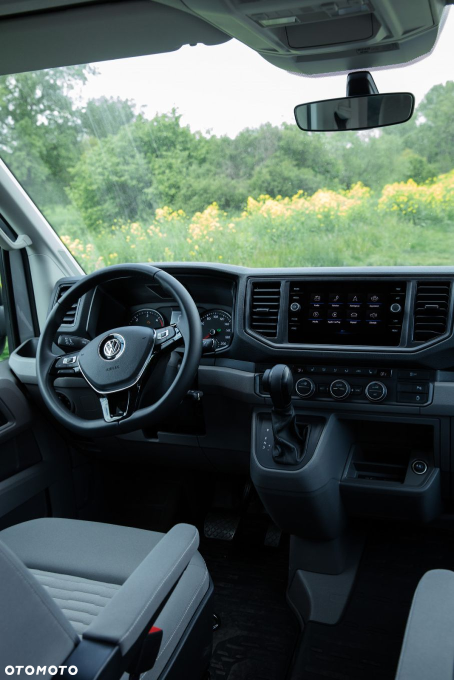 Volkswagen Grand California 2.0 TDI Automat - 21