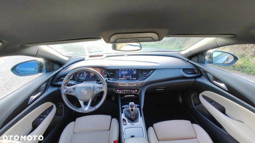 Opel Insignia 2.0 CDTI Business Elegance S&S - 1