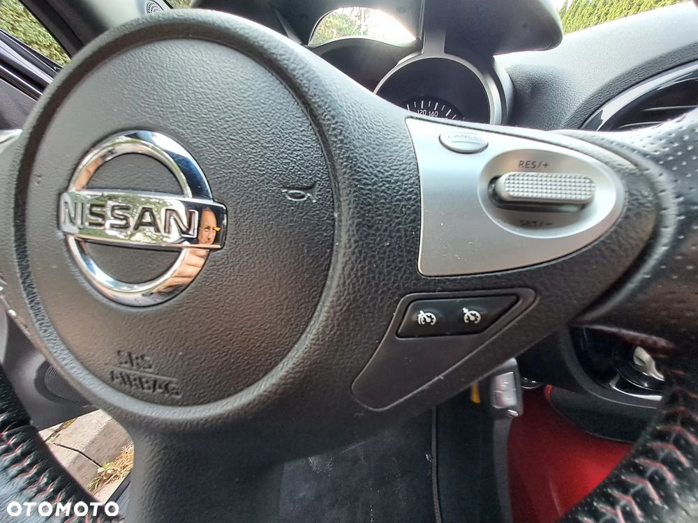 Nissan Juke - 19