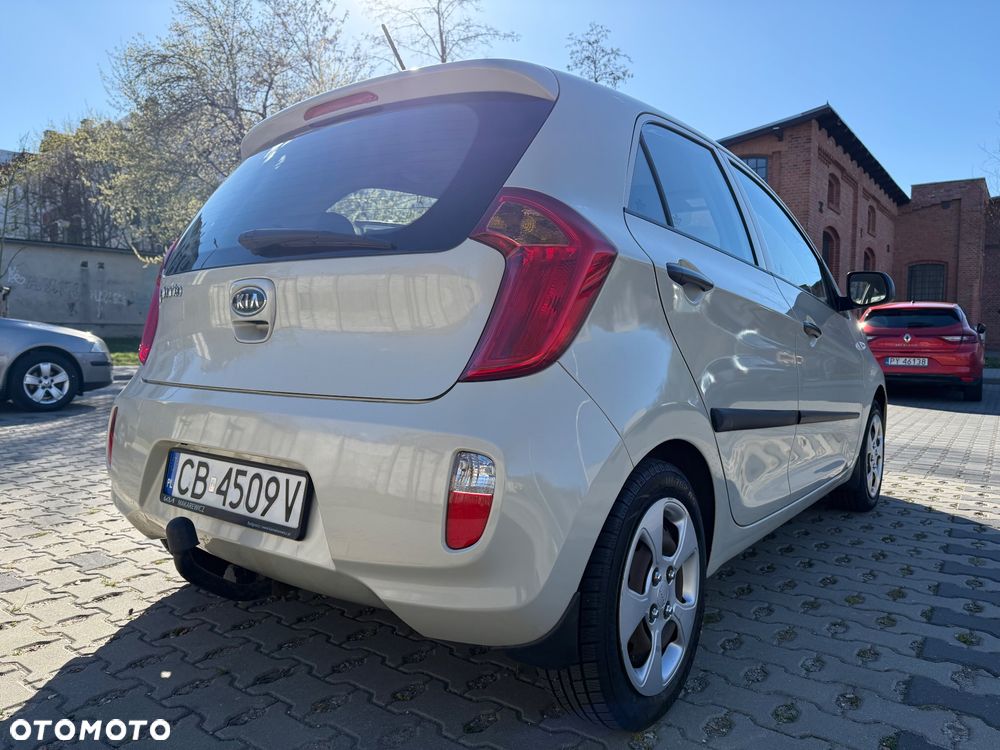 Kia Picanto 1.0 M - 25