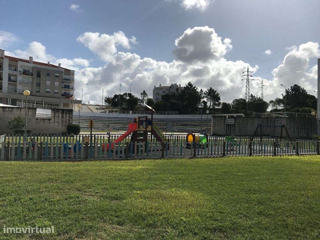 Terreno p/ Construção em Altura em Loteamento Infraestruturado/Quin... - Grande imagem: 5/7