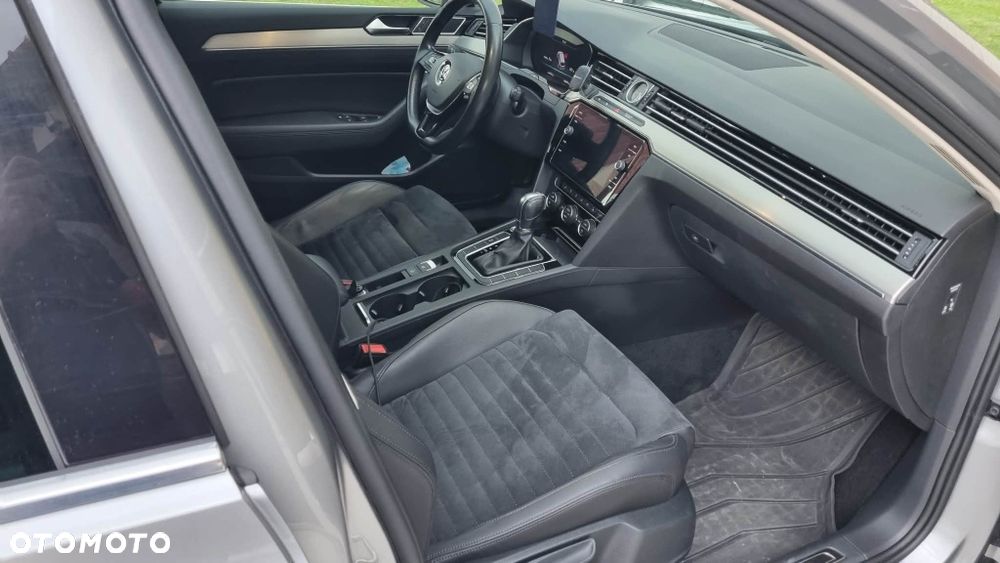 Volkswagen Passat Variant - 7