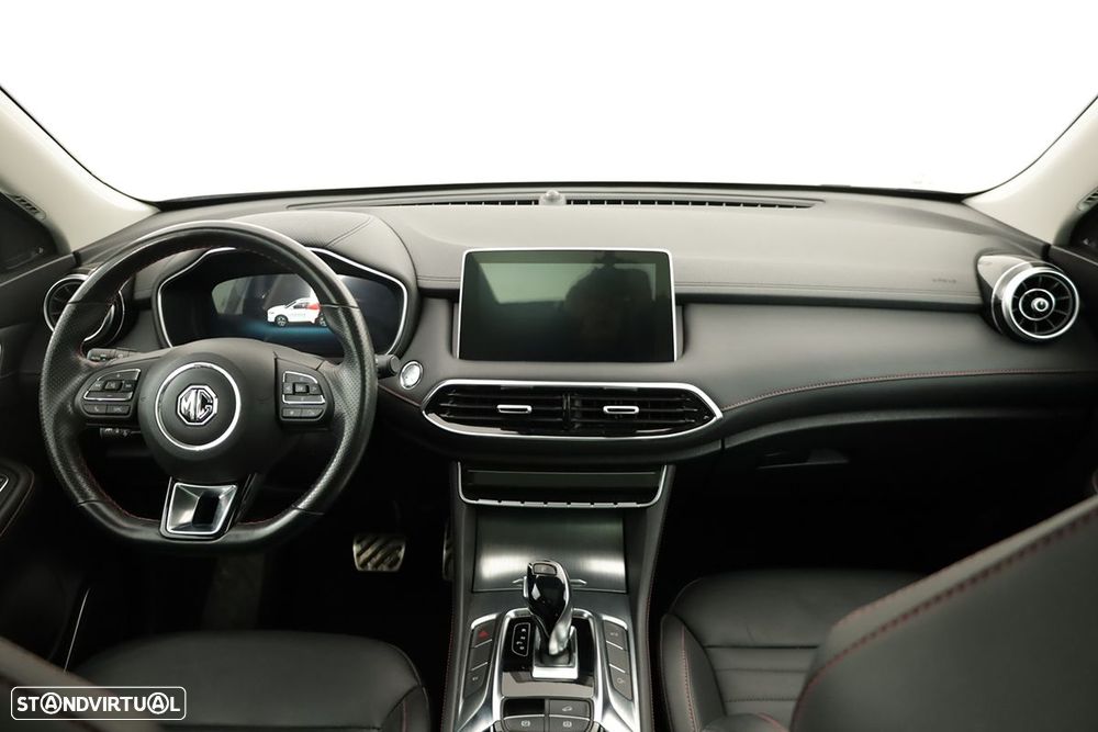 MG EHS 1.5 T-GDI Plug-in Hybrid Luxury - 9