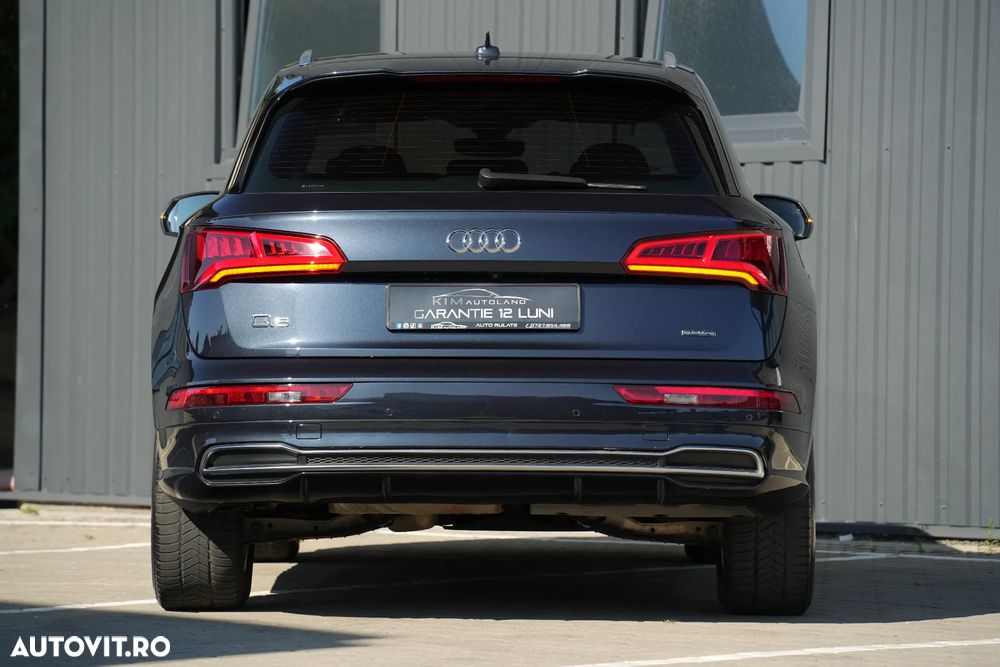 Audi Q5 2.0 40 TDI quattro S tronic Sport - 24