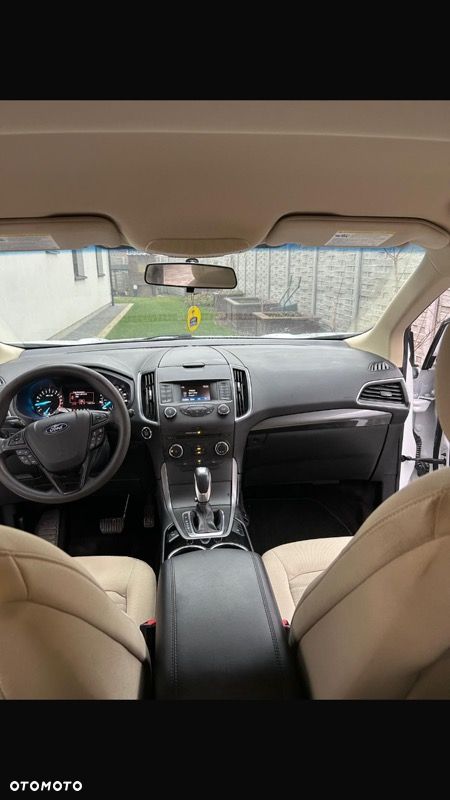 Ford Edge - 5