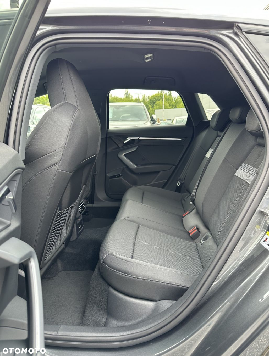 Audi A3 - 22