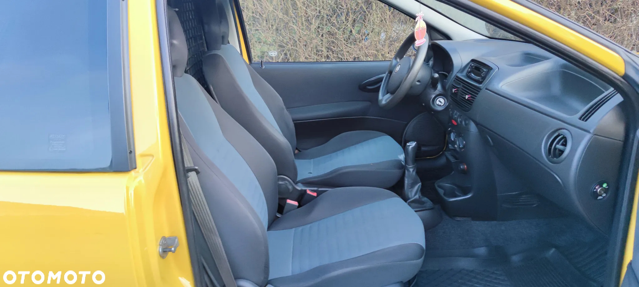 Fiat Punto - 36