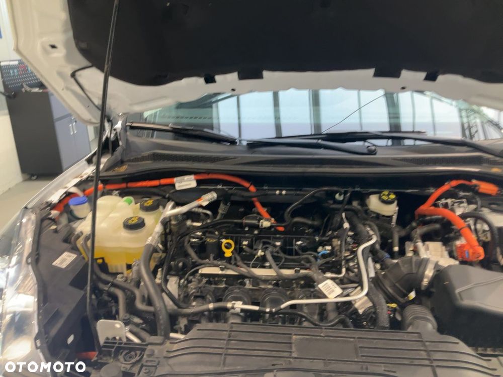 Ford Kuga 2.5P PHEV FWD Titanium - 8