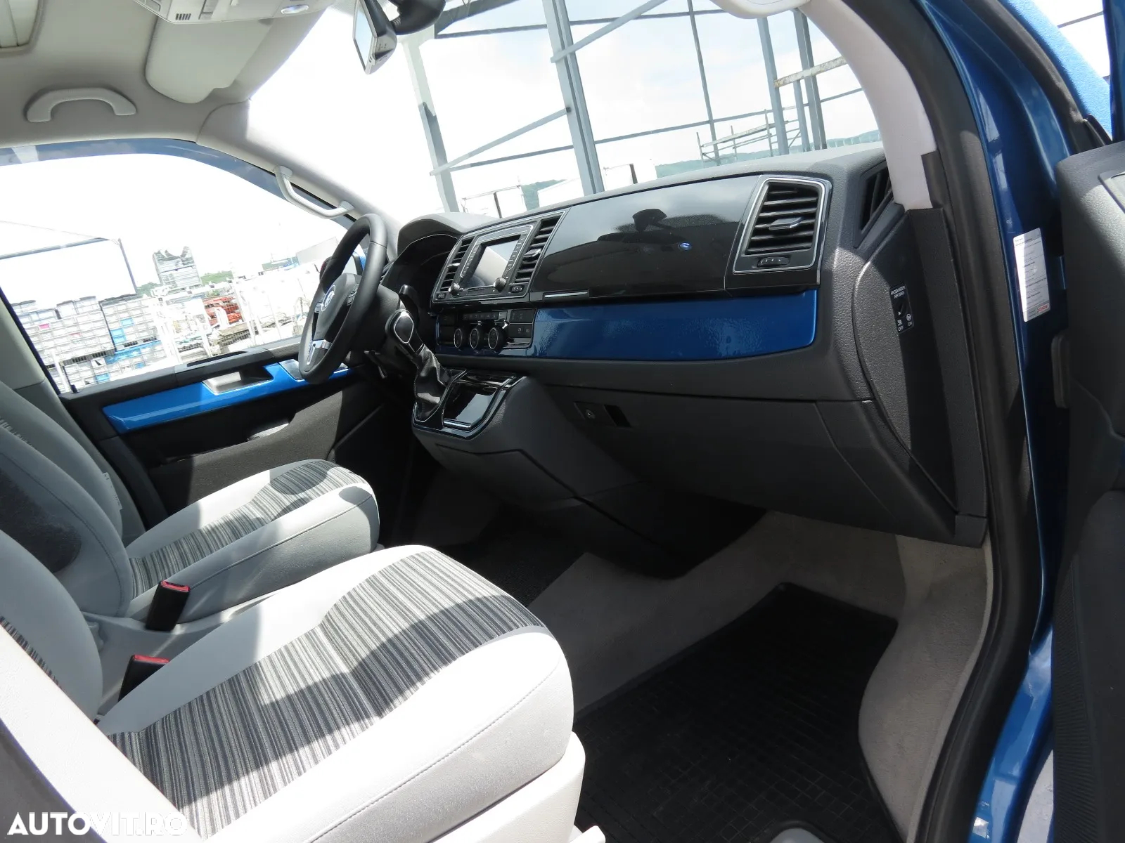 Volkswagen California - 19