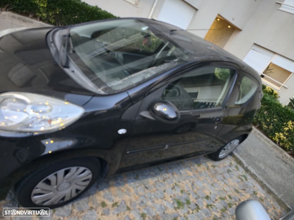 Citroën C1 1.0 Airsport - 5