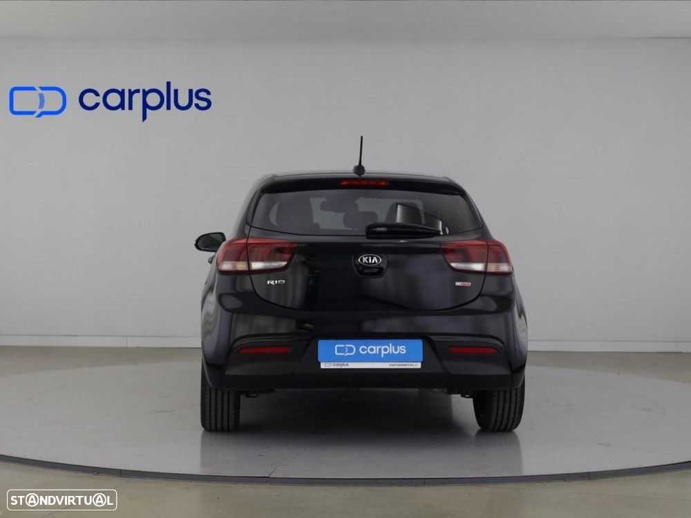 Kia Rio 1.0 T-GDi TX - 6