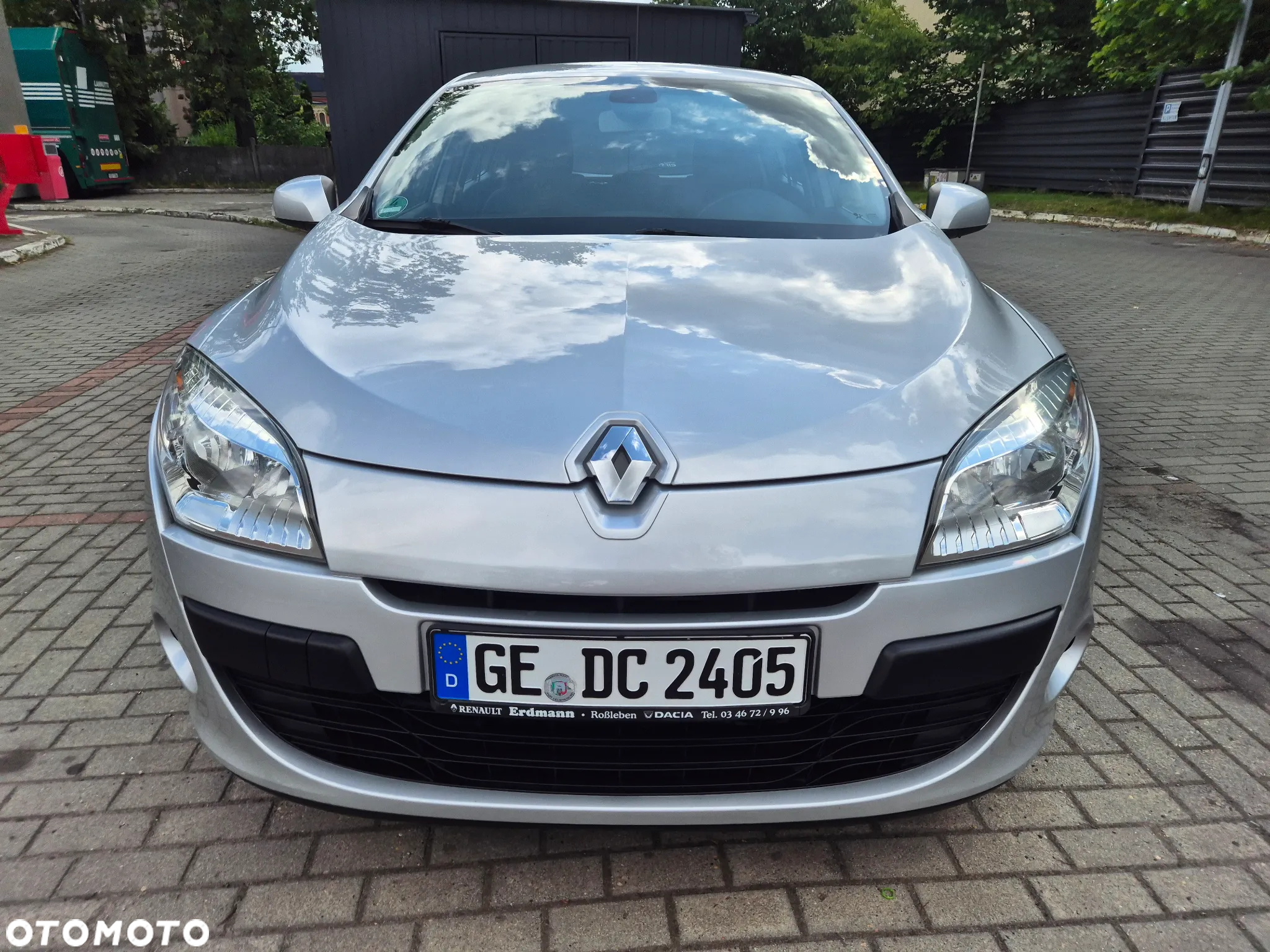 Renault Megane 1.6 16V 110 Expression - 2