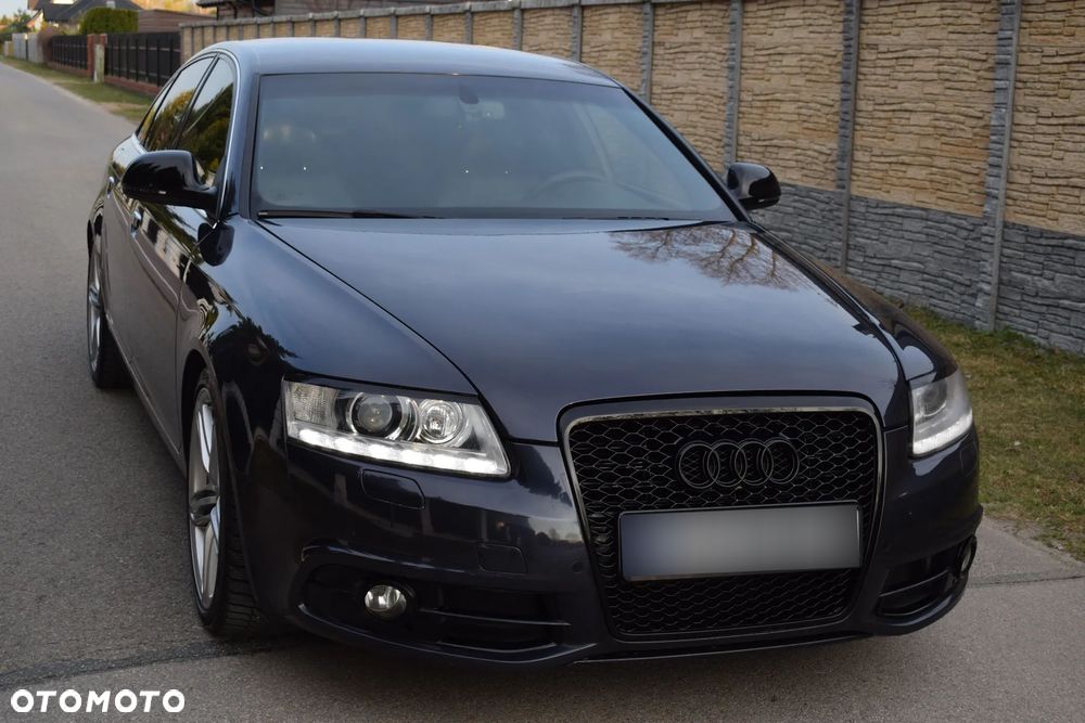 Audi A8 3.0 TFSI Quattro - 10