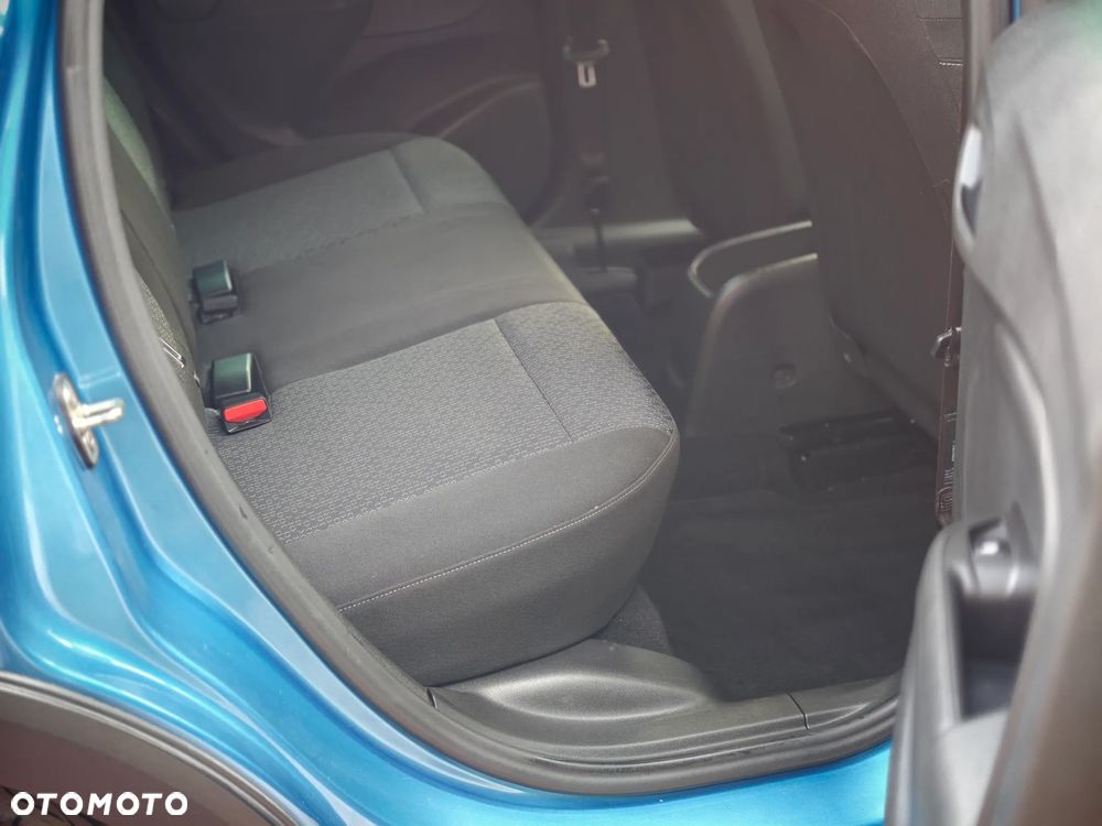 Opel Crossland X 1.2 Start/Stop 120 Jahre - 30