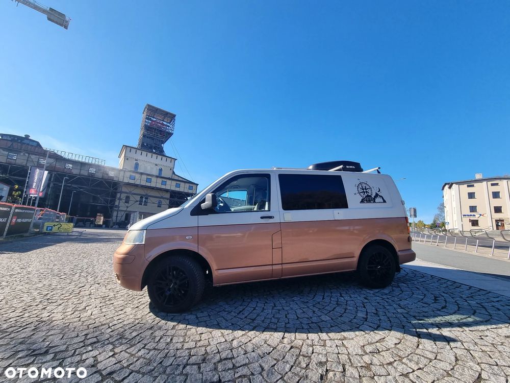 Volkswagen Transporter - 15
