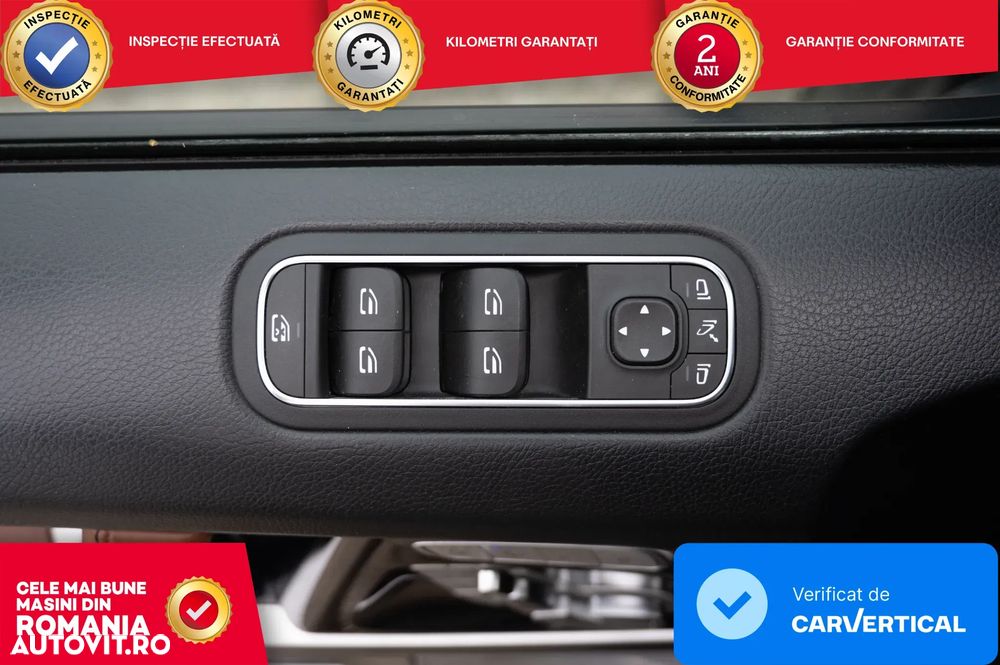 Mercedes-Benz G 500 SW Long Aut. - 9