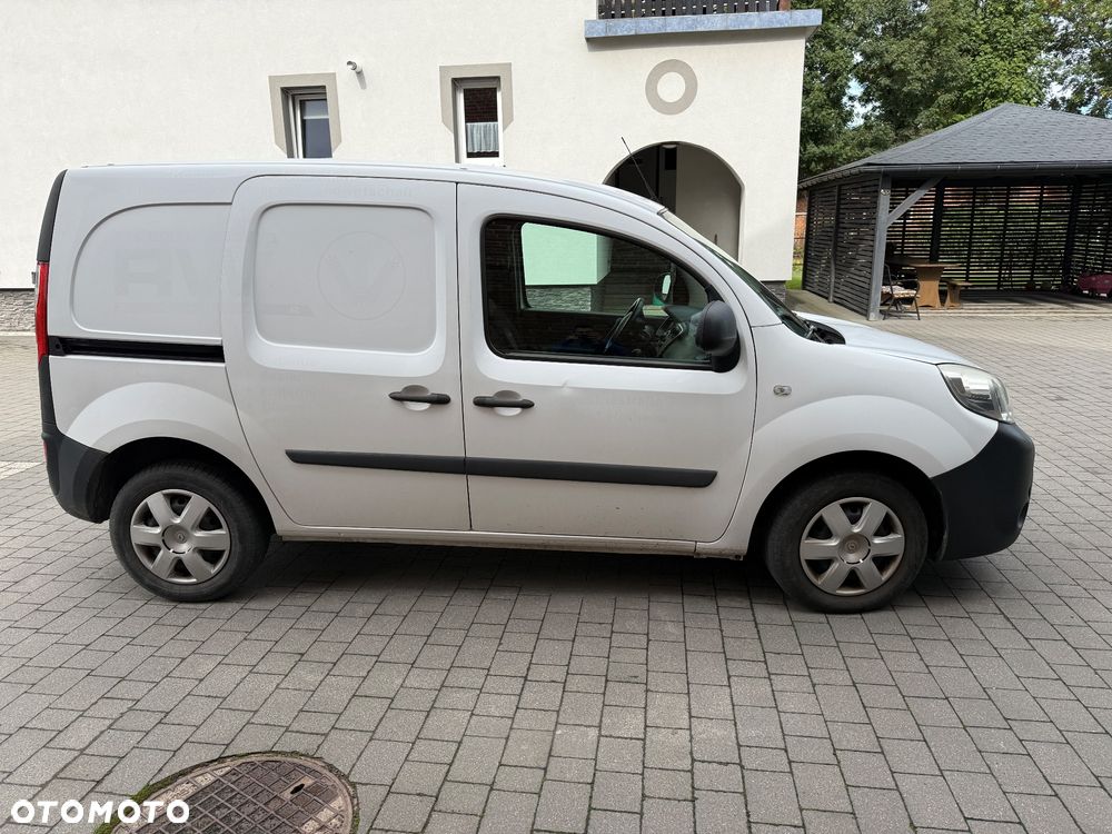 Renault Kangoo - 18