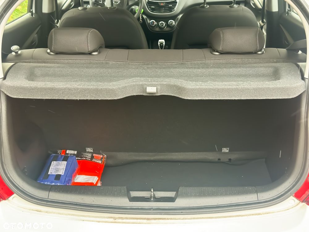 Opel Karl 1.0 Enjoy - 9