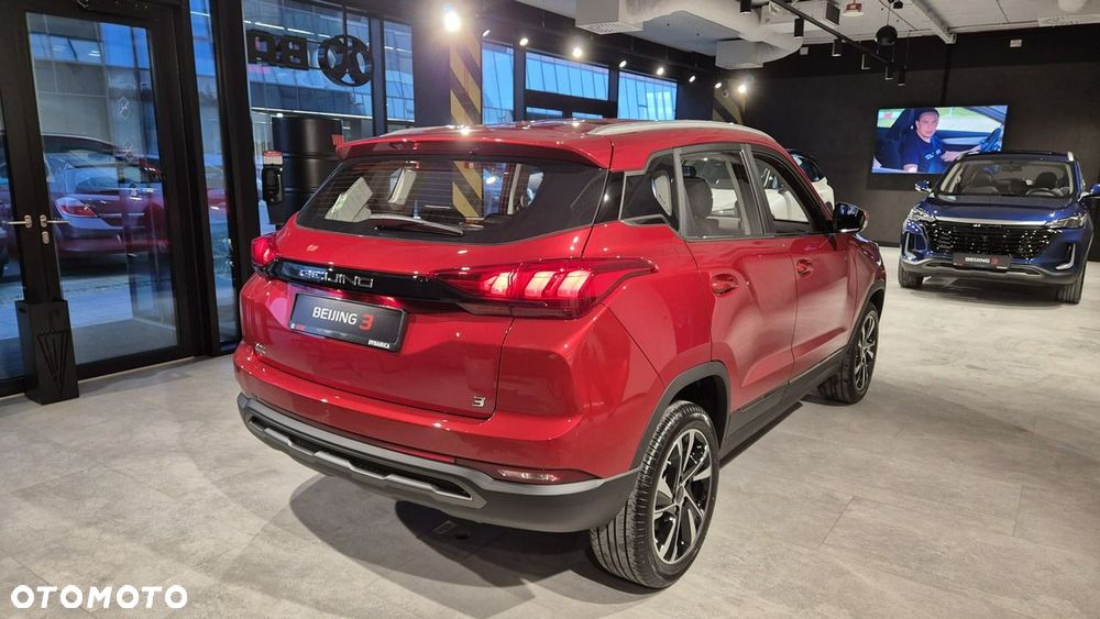 BAIC 3 - 4