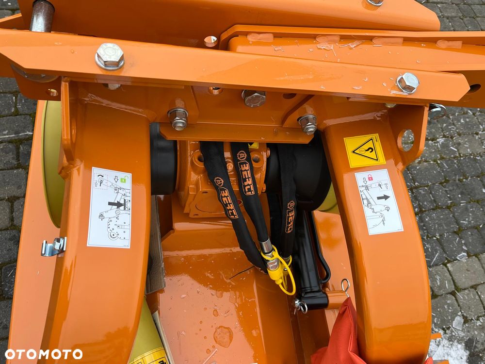 Inny BERTI BIMAX 300 - 6