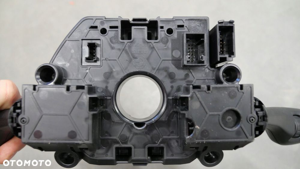 bmw f16 f26 manetki przełącznik zespolony 9368591 - 4