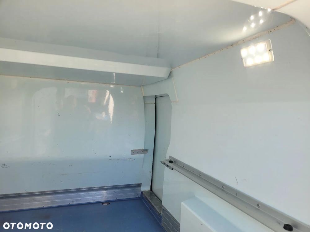 Fiat Doblo Izoterma 1.6 MultiJet - 6