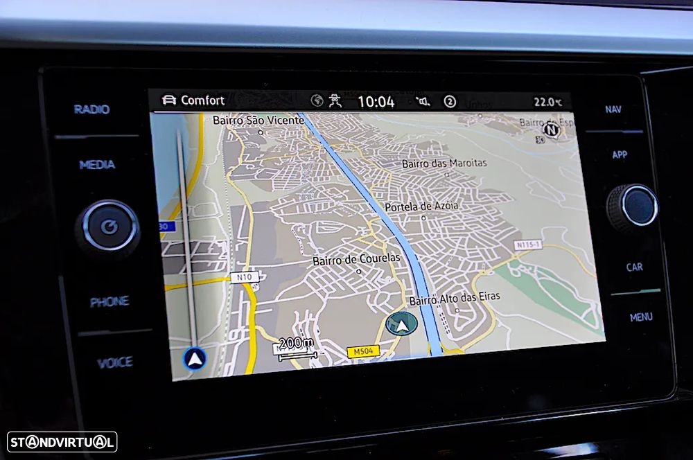 VW Arteon 1.4 TSI eHybrid Elegance - 39