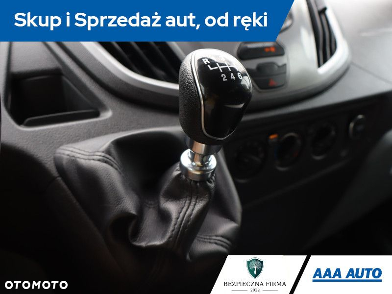Ford Transit - 14