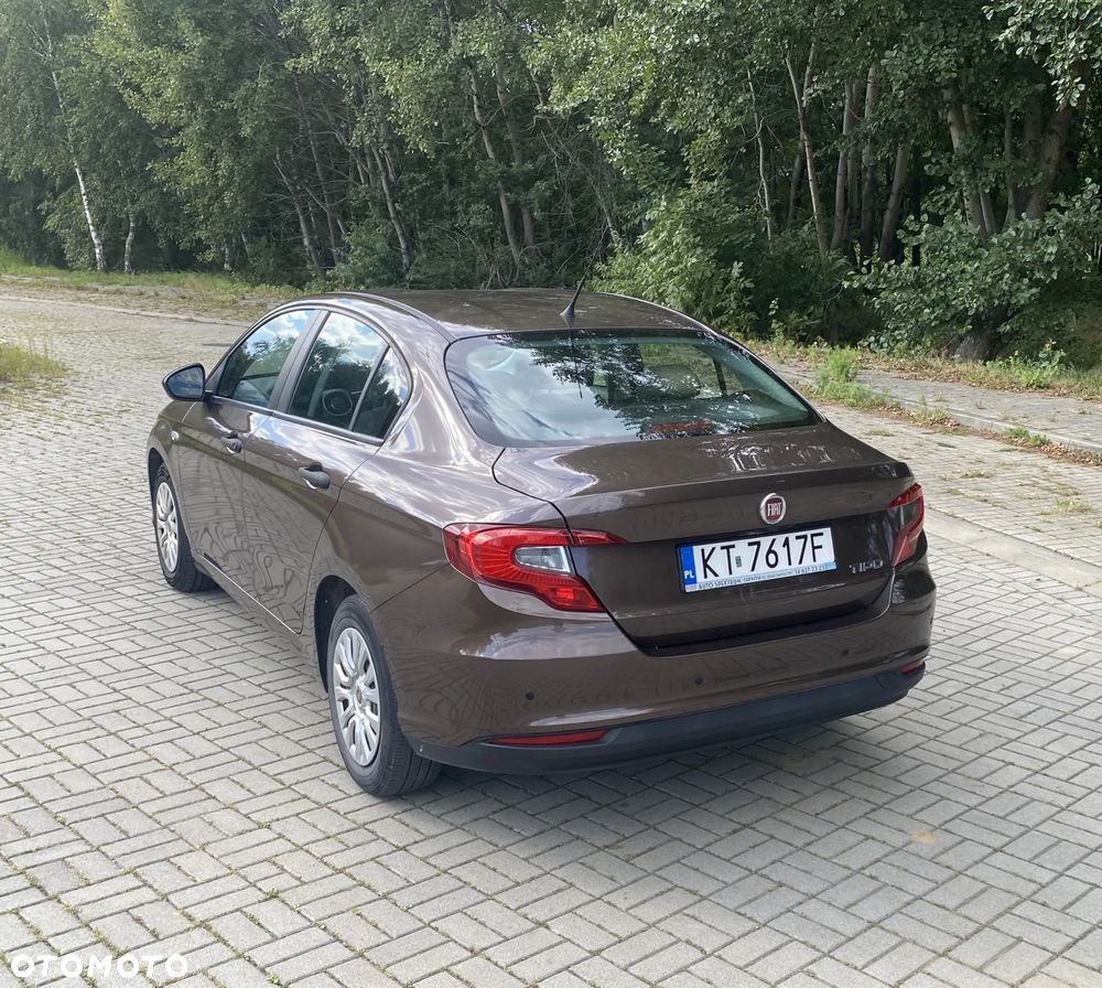 Fiat Tipo 1.4 Classic - 5