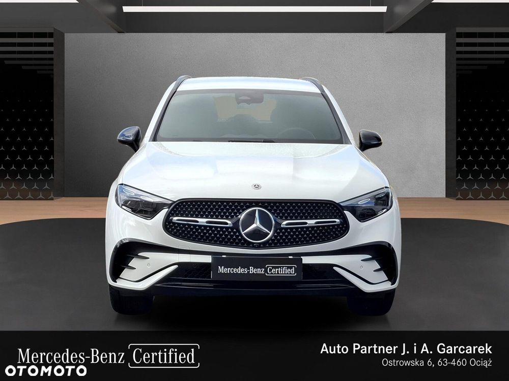 Mercedes-Benz GLC 220 d mHEV 4-Matic AMG Line - 9