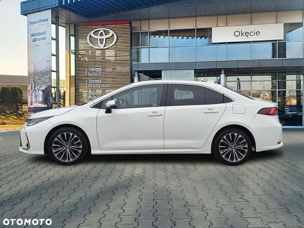 Toyota Corolla 1.8 Hybrid Style - 2